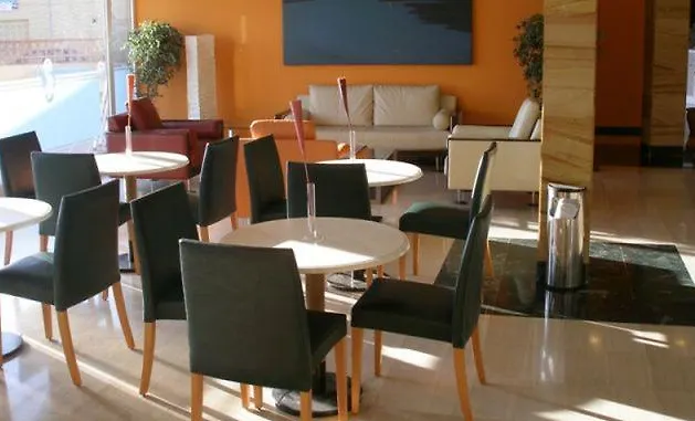Apartamentos Morasol Costa Calma 0*,