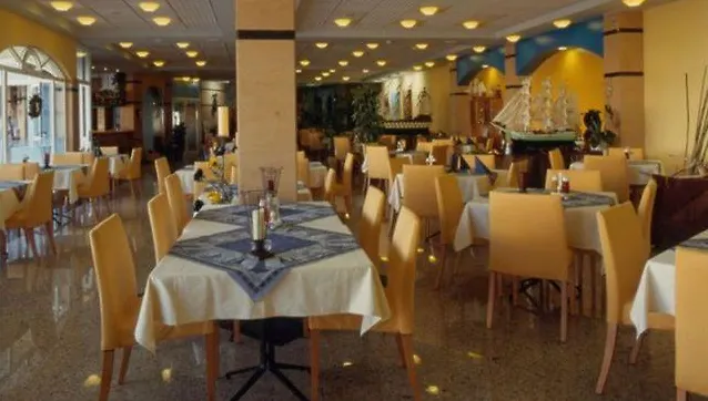 Apartamentos Morasol Costa Calma Spanien