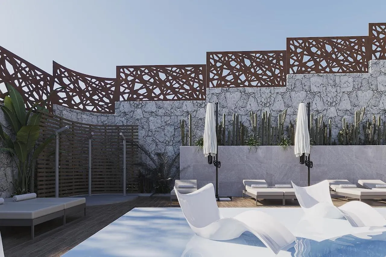 Apartamentos Morasol Costa Calma Spanien
