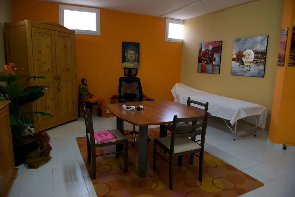 Apartment Apartamentos Morasol Costa Calma Spanien