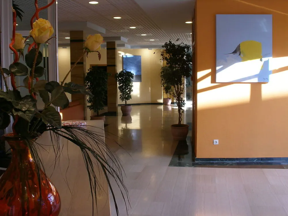 Apartamentos Morasol Costa Calma Spanien
