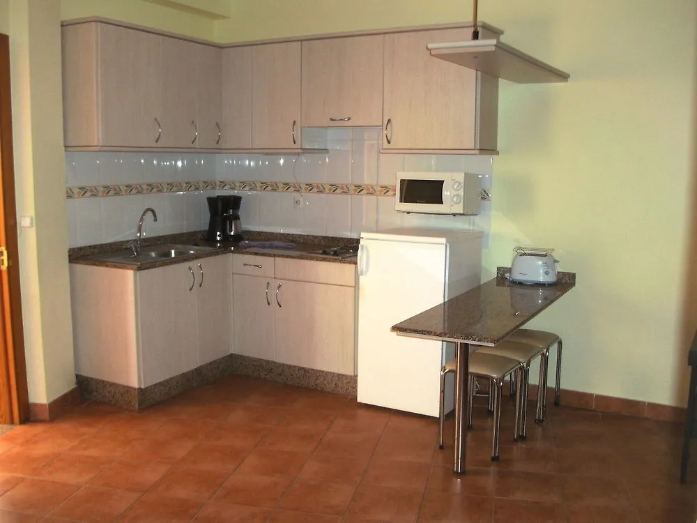 Apartamentos Morasol Costa Calma