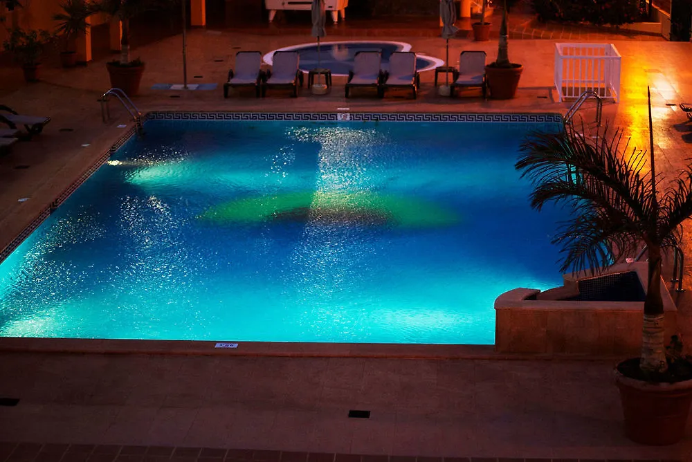 Apartamentos Morasol Costa Calma Apartment