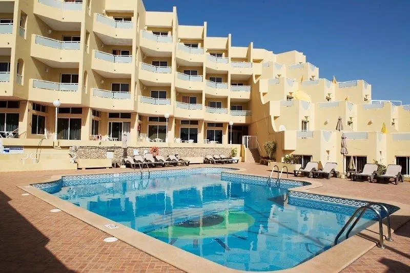 Apartamentos Morasol Costa Calma 0*,  Spain