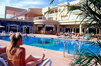 Apartment Apartamentos Morasol Costa Calma