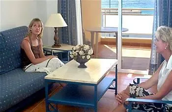Apartamentos Morasol Costa Calma Spanien