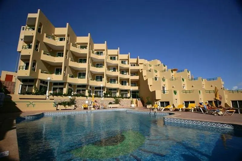 Apartamentos Morasol Costa Calma 0*,