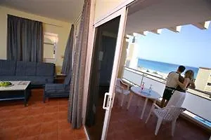 Apartment Apartamentos Morasol Costa Calma