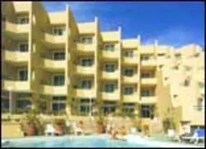 Apartamentos Morasol Costa Calma 0*,  Spanien