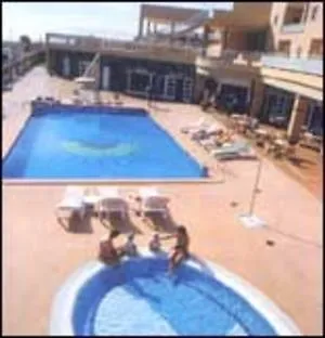 Apartment Apartamentos Morasol Costa Calma Spain