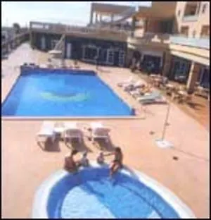 Apartment Apartamentos Morasol Costa Calma Spanien