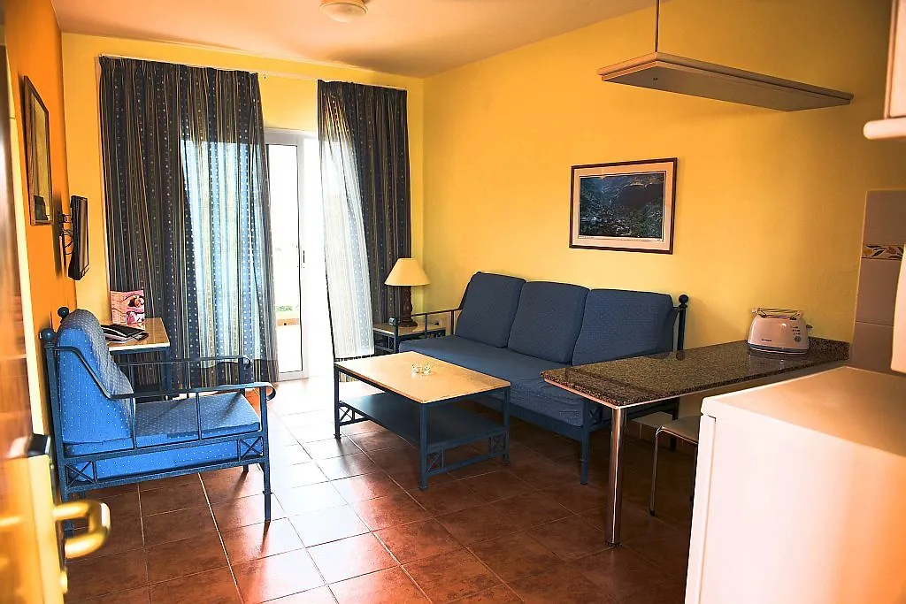 Apartamentos Morasol Costa Calma 0*,