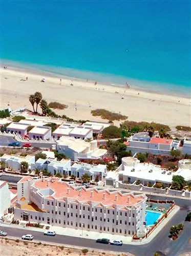 Apartment Apartamentos Morasol Costa Calma