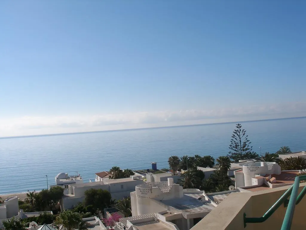Apartment Apartamentos Morasol Costa Calma Spanien