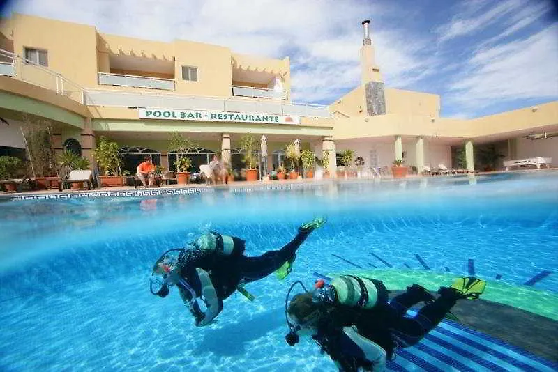 Apartamentos Morasol Costa Calma
