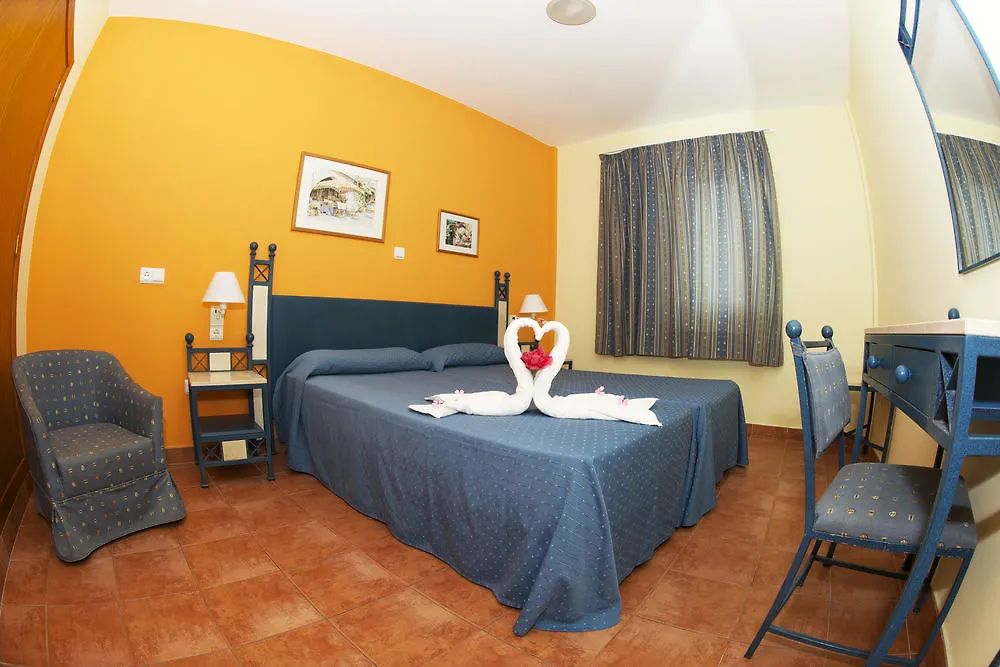 Apartamentos Morasol Costa Calma 0*,  Spanien