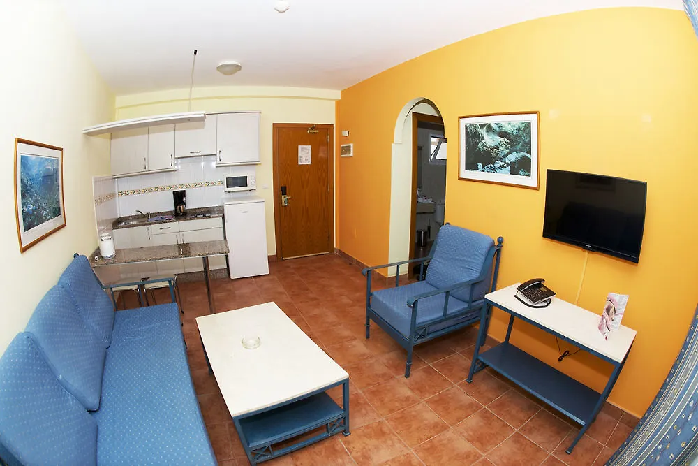 Apartment Apartamentos Morasol Costa Calma Spanien