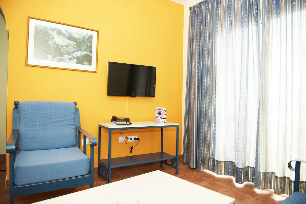 Apartamentos Morasol Costa Calma 0*,  Spanien