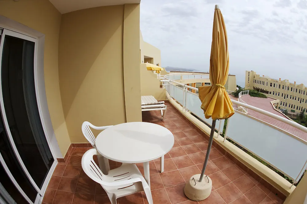 Apartment Apartamentos Morasol Costa Calma