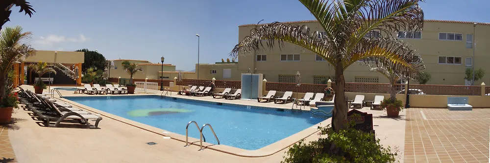 Apartamentos Morasol Costa Calma