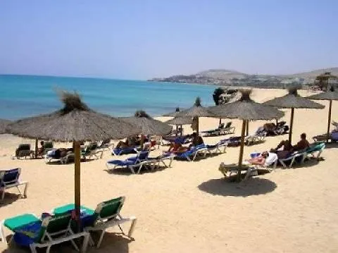 Apartamentos Morasol Costa Calma