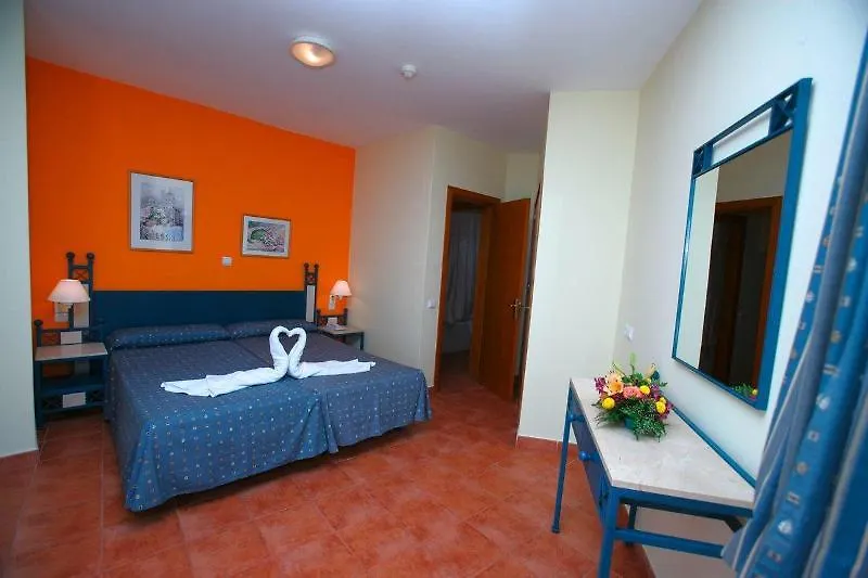 Apartamentos Morasol Costa Calma Apartment