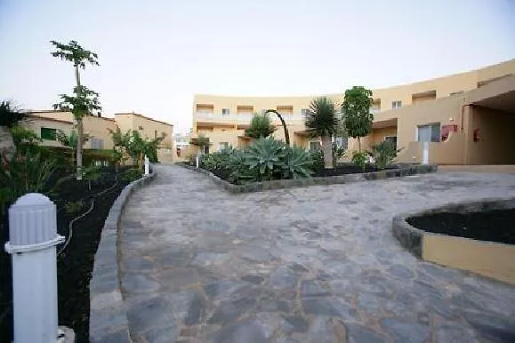 Apartamentos Morasol Costa Calma 0*,