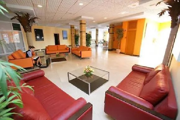Apartment Apartamentos Morasol Costa Calma
