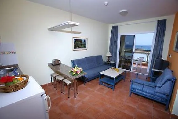 Apartamentos Morasol Costa Calma Spain