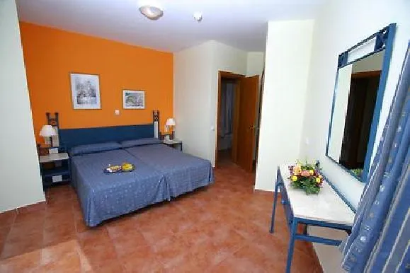 Apartamentos Morasol Costa Calma 0*,  Spain