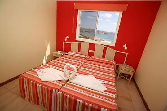 Apartamentos Morasol Costa Calma