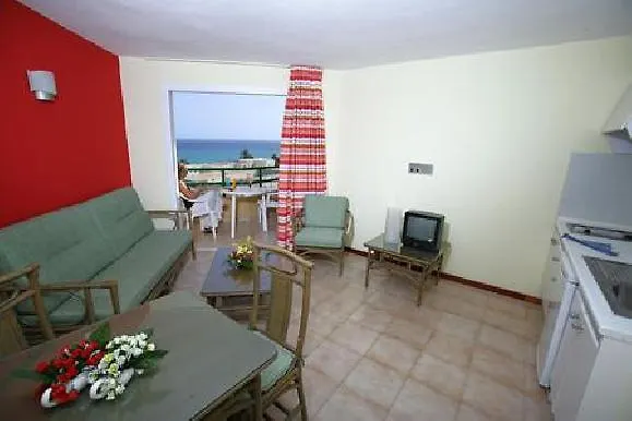 Apartment Apartamentos Morasol Costa Calma Spanien