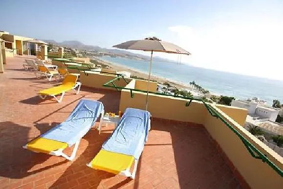 Apartamentos Morasol Costa Calma Apartment