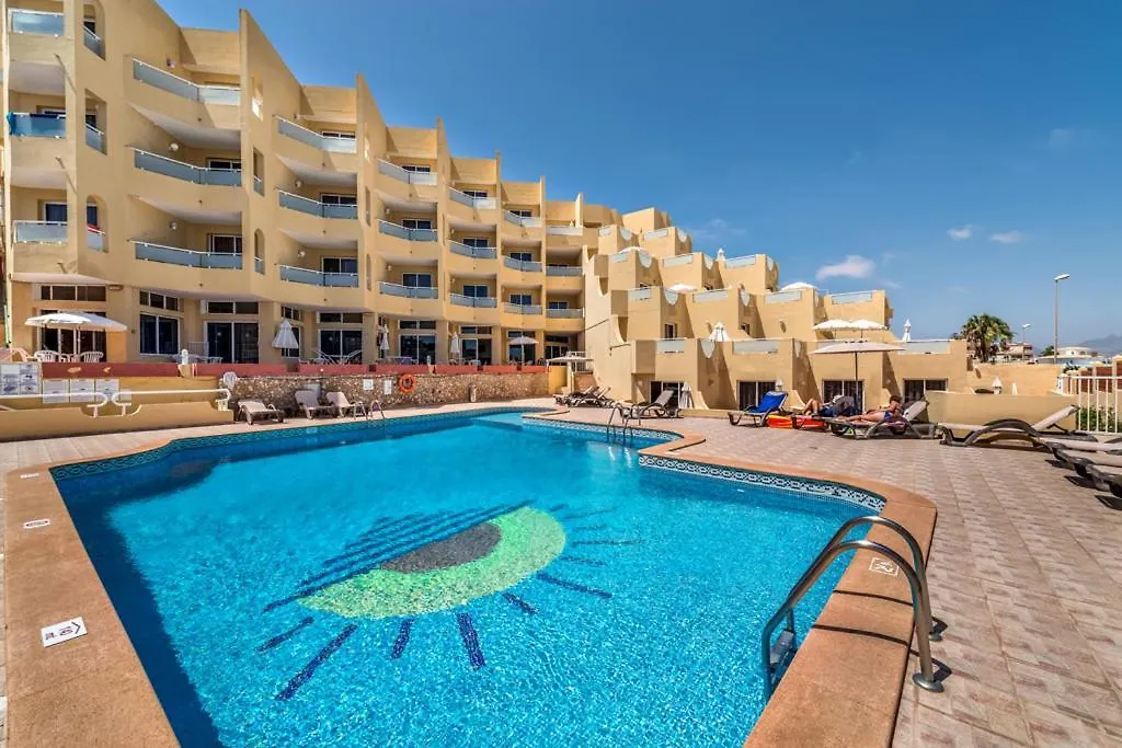 Apartamentos Morasol Costa Calma Apartment