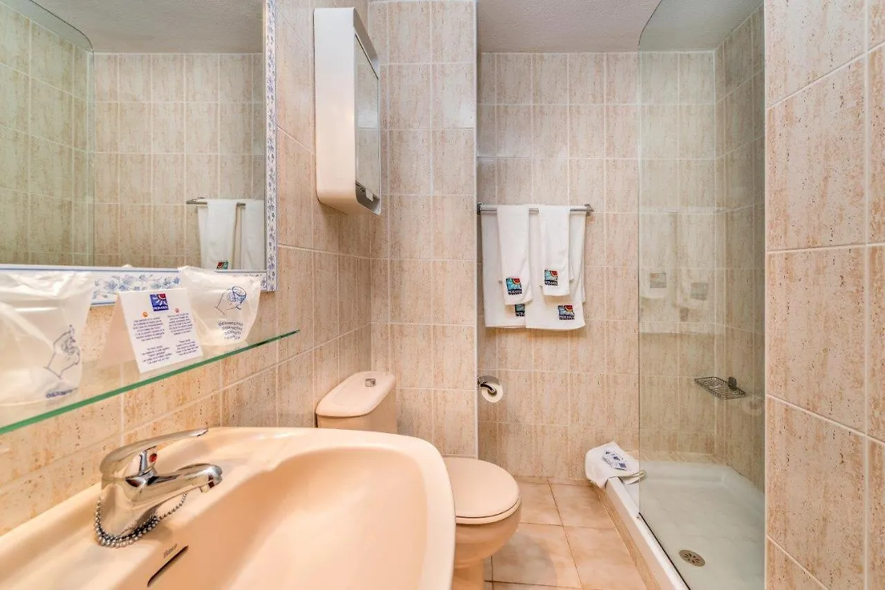 Apartamentos Morasol Costa Calma 0*,  Spanien