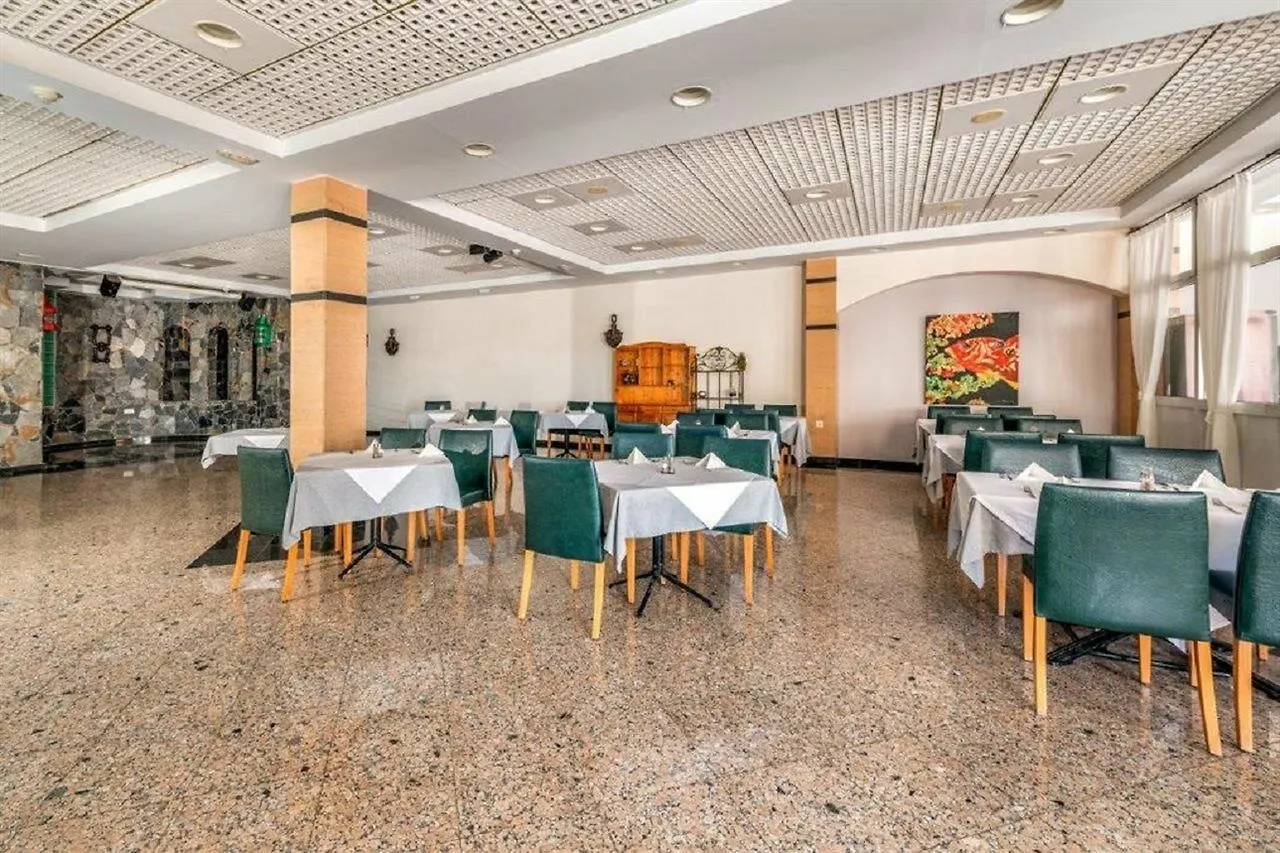 Apartamentos Morasol Costa Calma