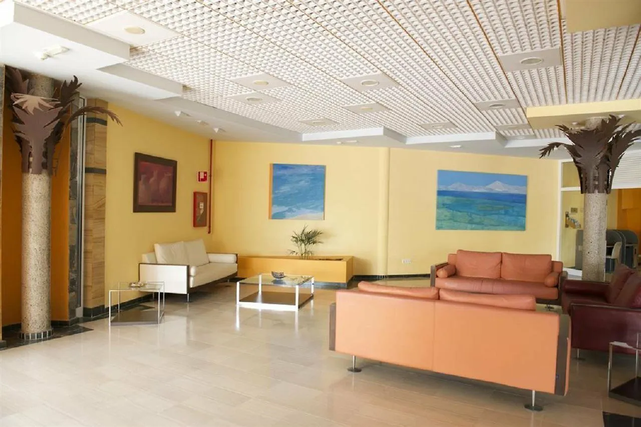 Apartment Apartamentos Morasol Costa Calma
