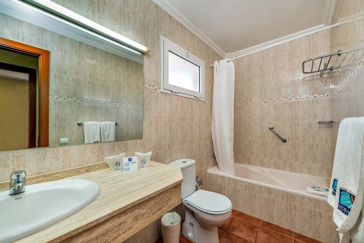 Apartamentos Morasol Costa Calma Spanien