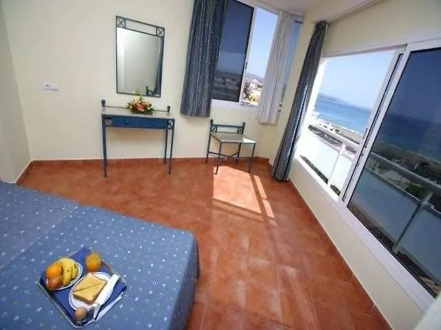 Apartamentos Morasol Costa Calma