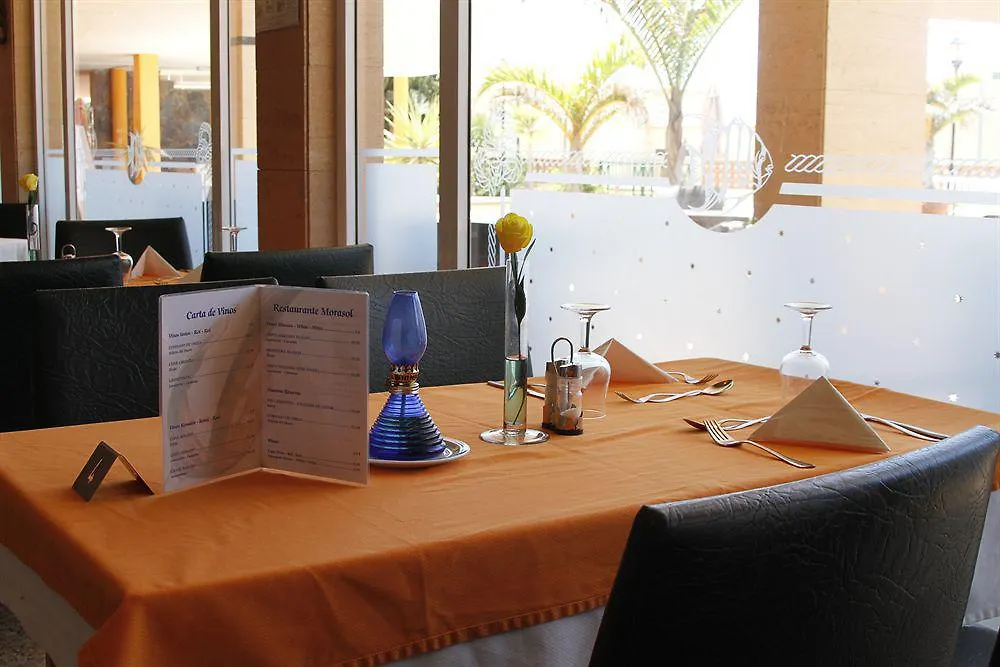 Apartamentos Morasol Costa Calma