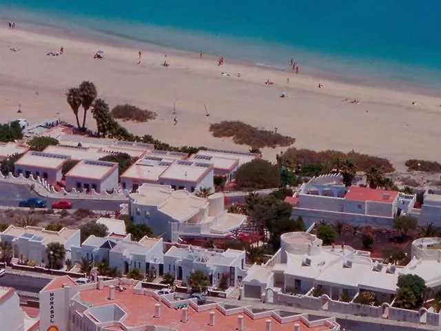 Apartamentos Morasol Costa Calma 0*,