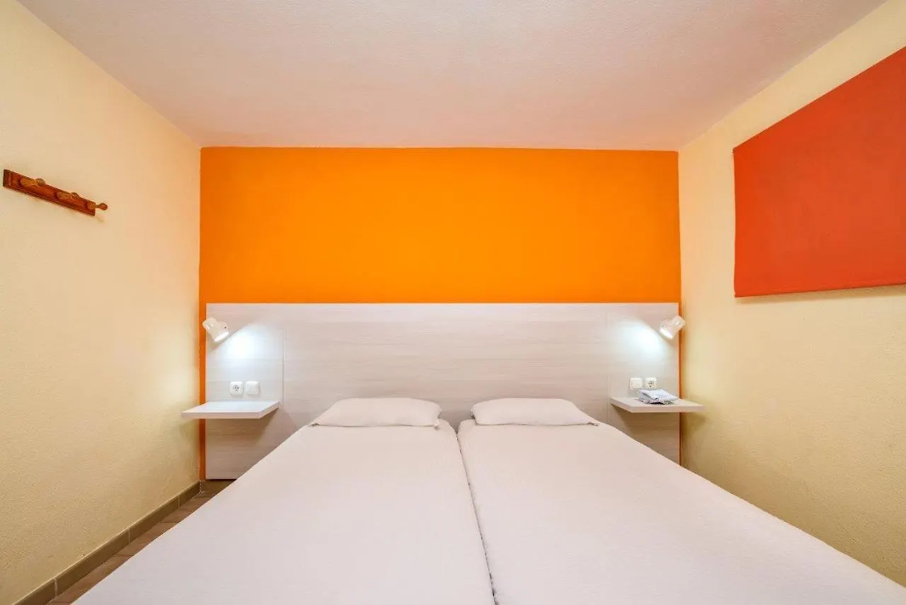 Apartamentos Morasol Costa Calma 0*,  Spanien